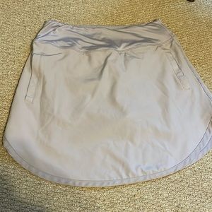 Simply Southern Lavender Skort (s)